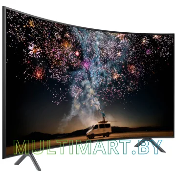 Телевизор Samsung UE55RU7300U картинка 2